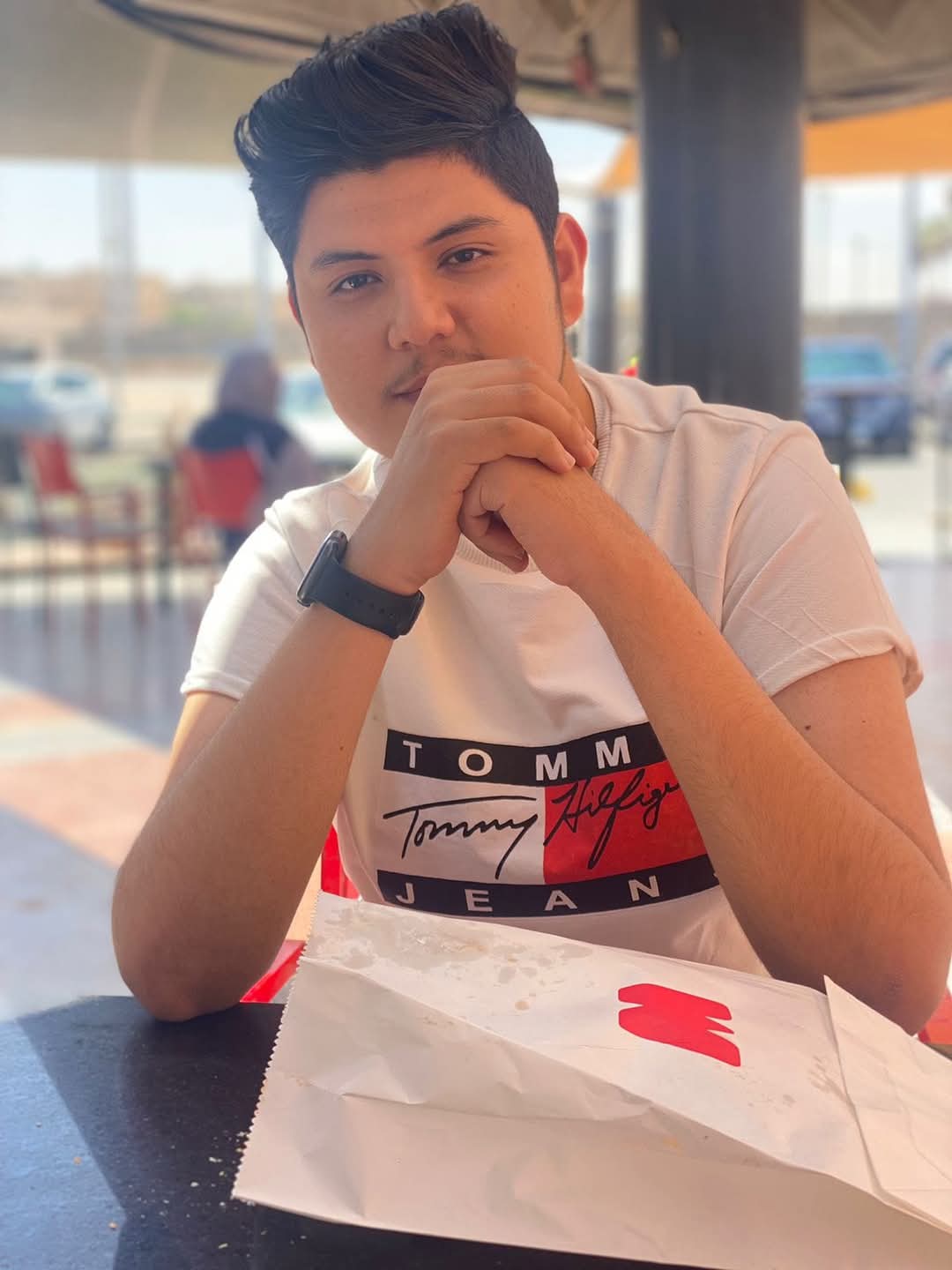 Abdulrahman Al , Fiqi