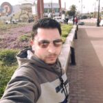 Ahmed Orabi - Riyadh, Saudi Arabia