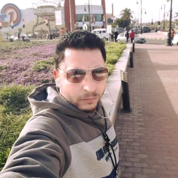 Ahmed Orabi