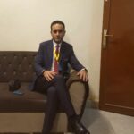 Mohamed Gamal - Al-Mansura, Egypt
