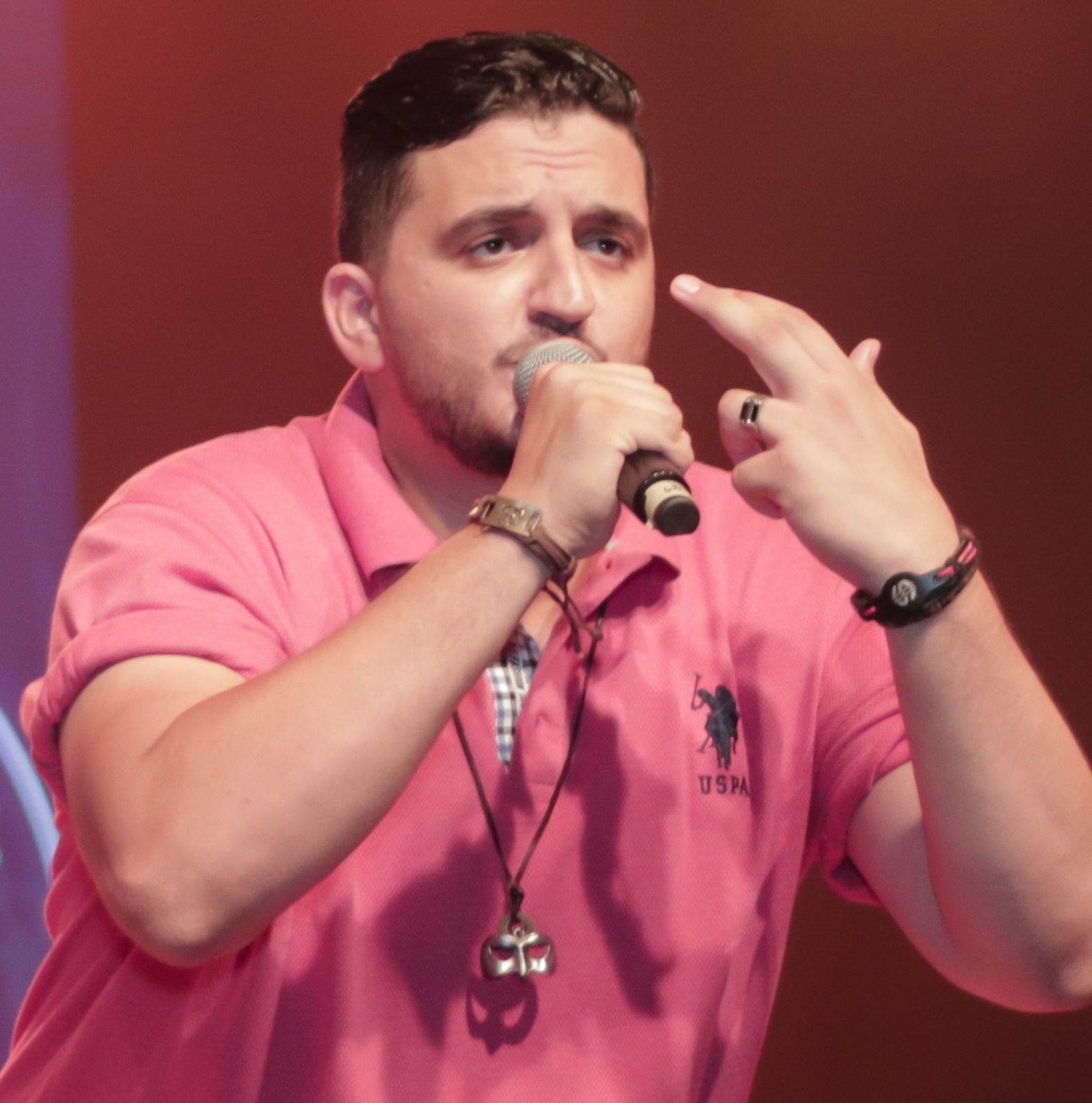 Abdullah Alsamahi