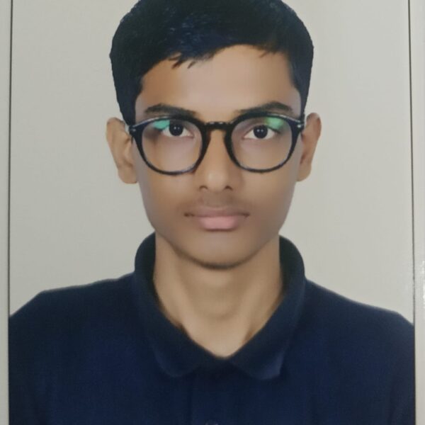 Gowtham R