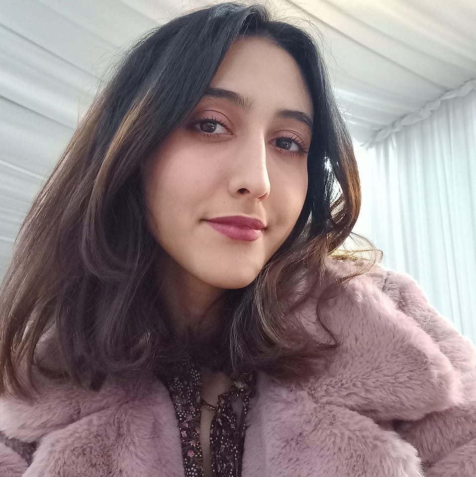 الحمومي سيرين