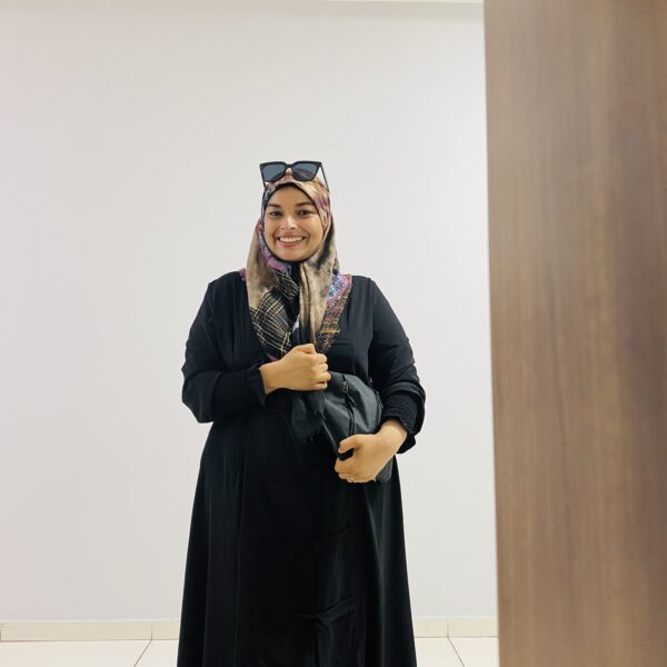 ASmaa ali