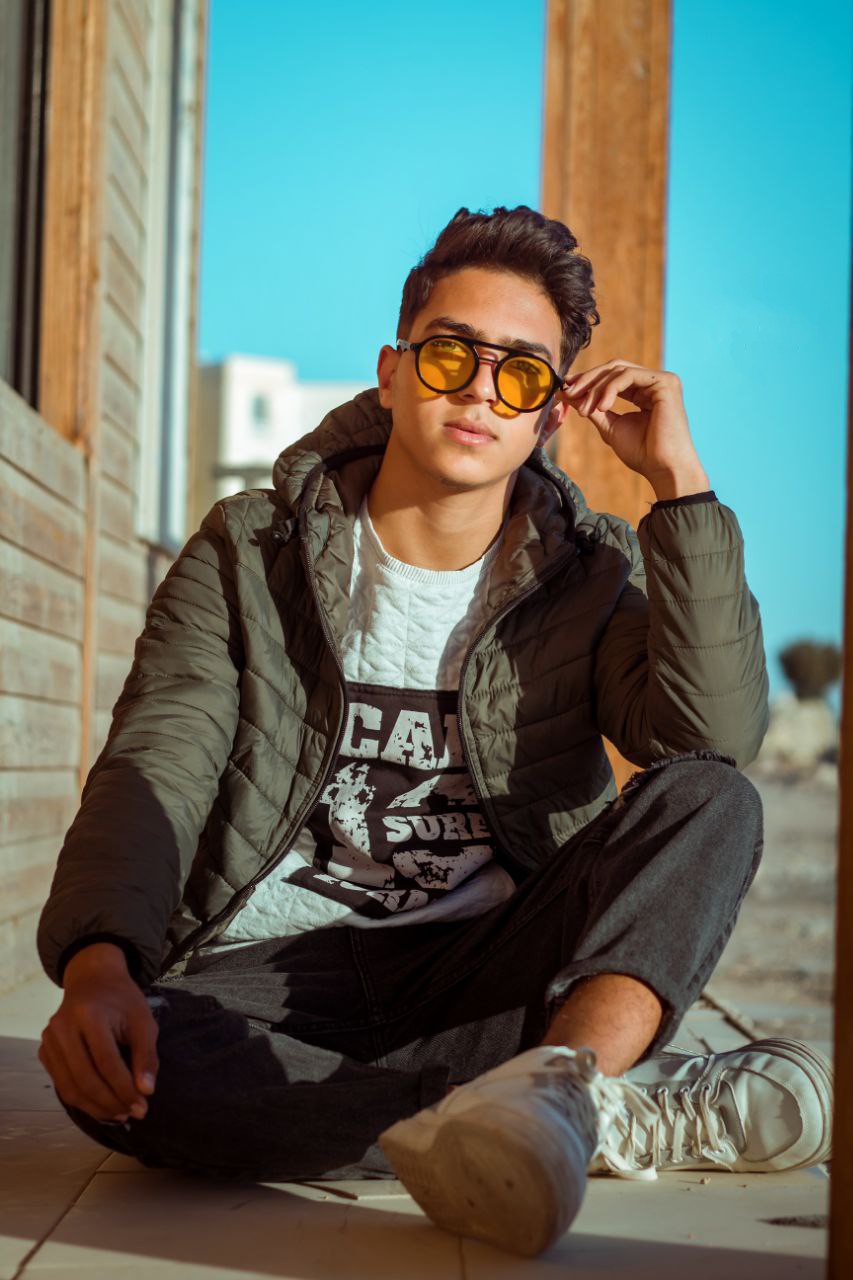 Yousef Yousef Kamal Hassan