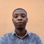 Femi Adesoye - Ilorin, Nigeria