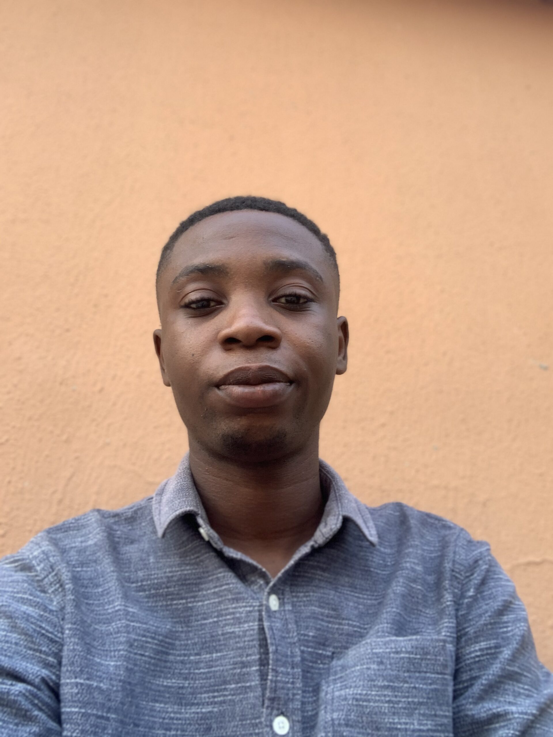 Femi Adesoye