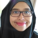 Astri Sri Sulastri - South Tangerang, Indonesia