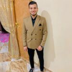 Salah Salah elsayed - Al-Mansura, Egypt