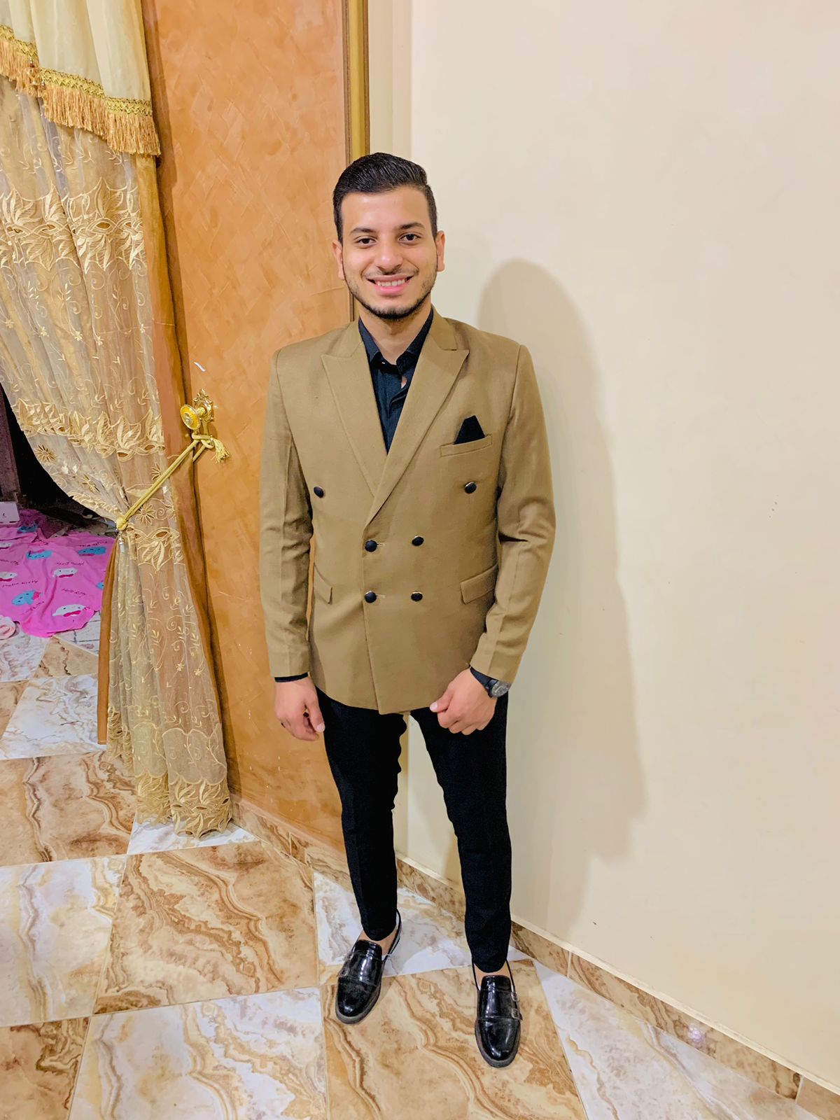 Salah Salah elsayed