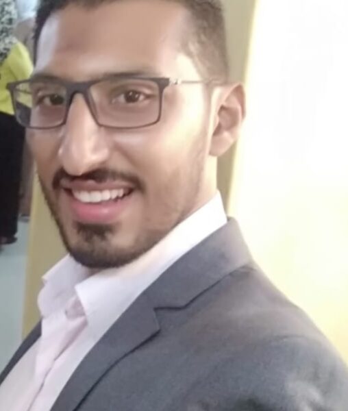 Mostafa Salah