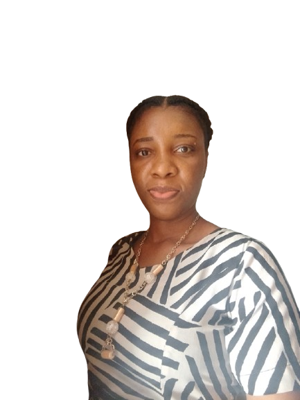 Joan Onyemekaraoha  - cover
