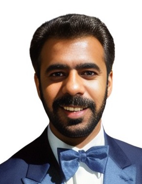 Masroor Shahani