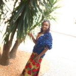 Joan Onyemekaraoha  - Lagos, Nigeria