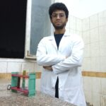 Abdulrahman Abdulrahman mostafa - Fayyum, Egypt
