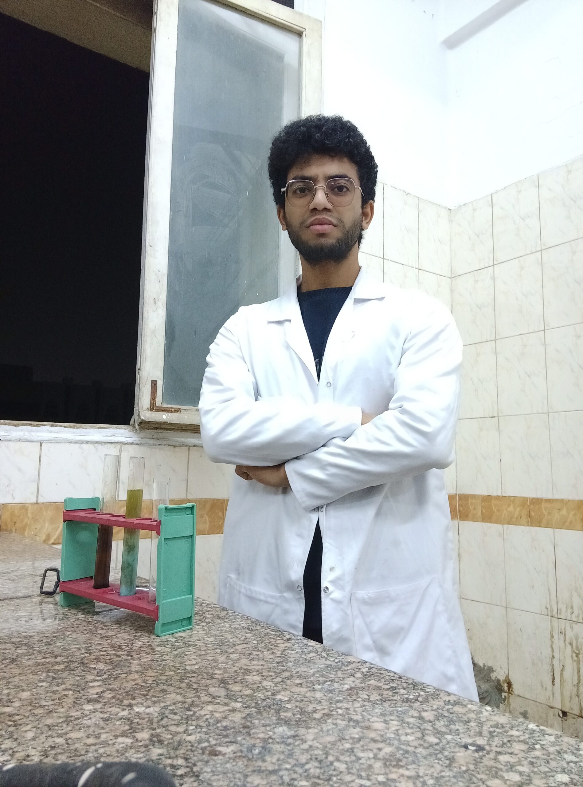Abdulrahman Abdulrahman mostafa