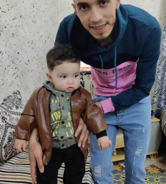 Essam Siwan