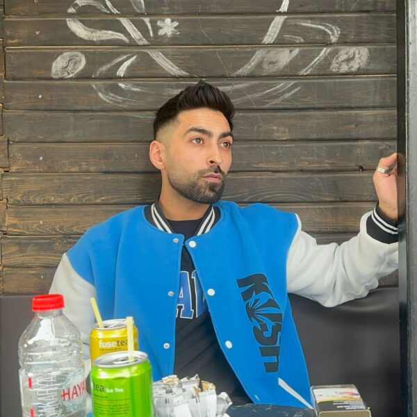 Jude Ahmed