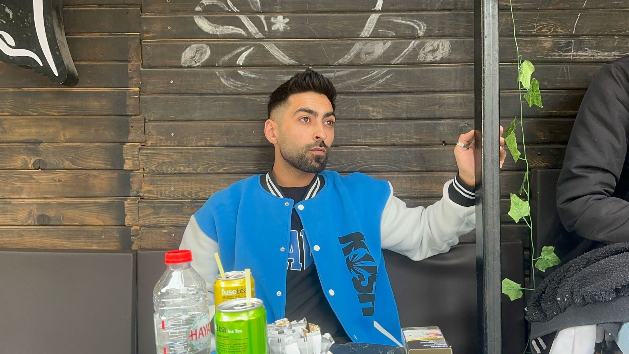 Jude Ahmed