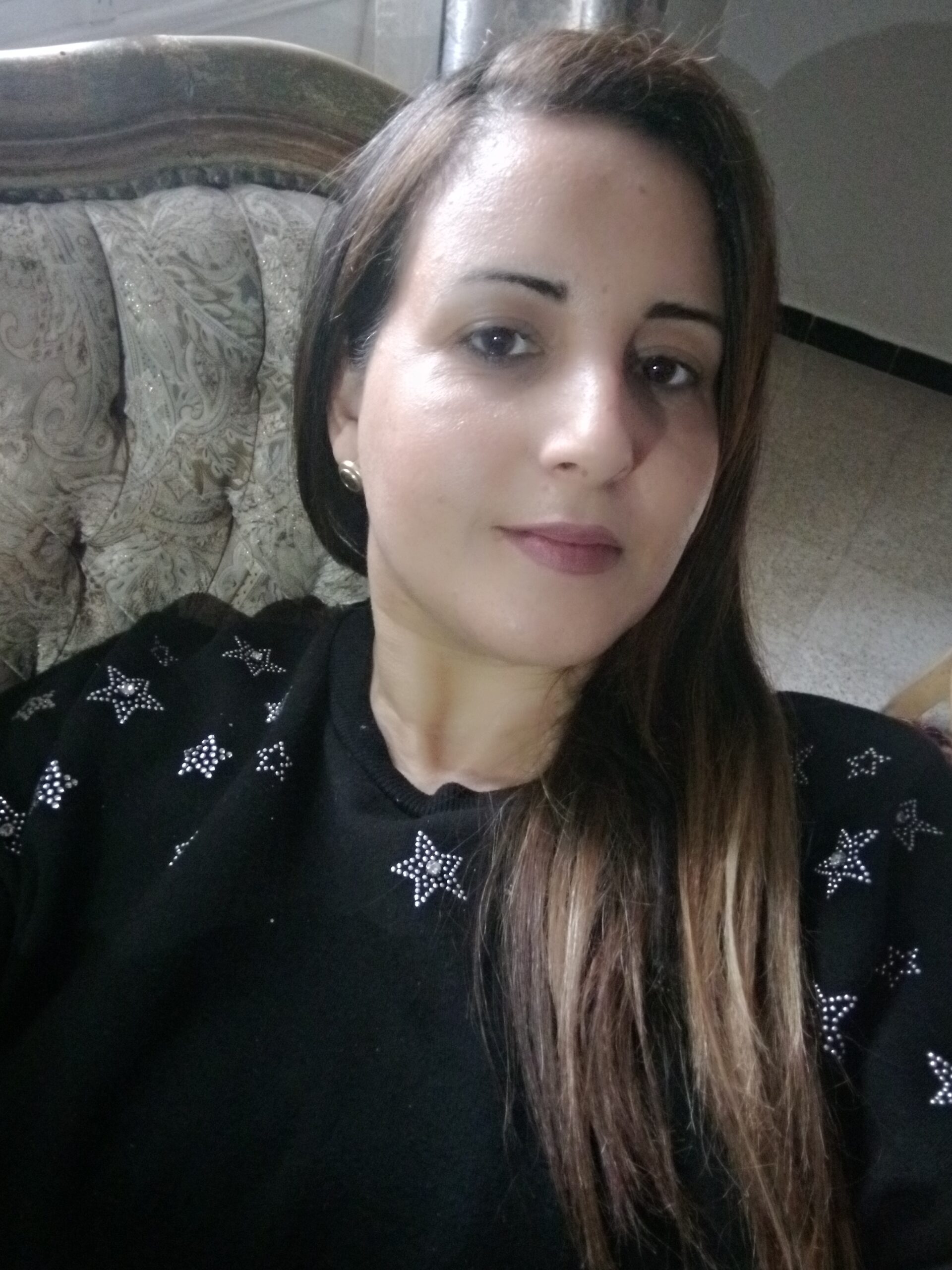 Amani Albahi - cover