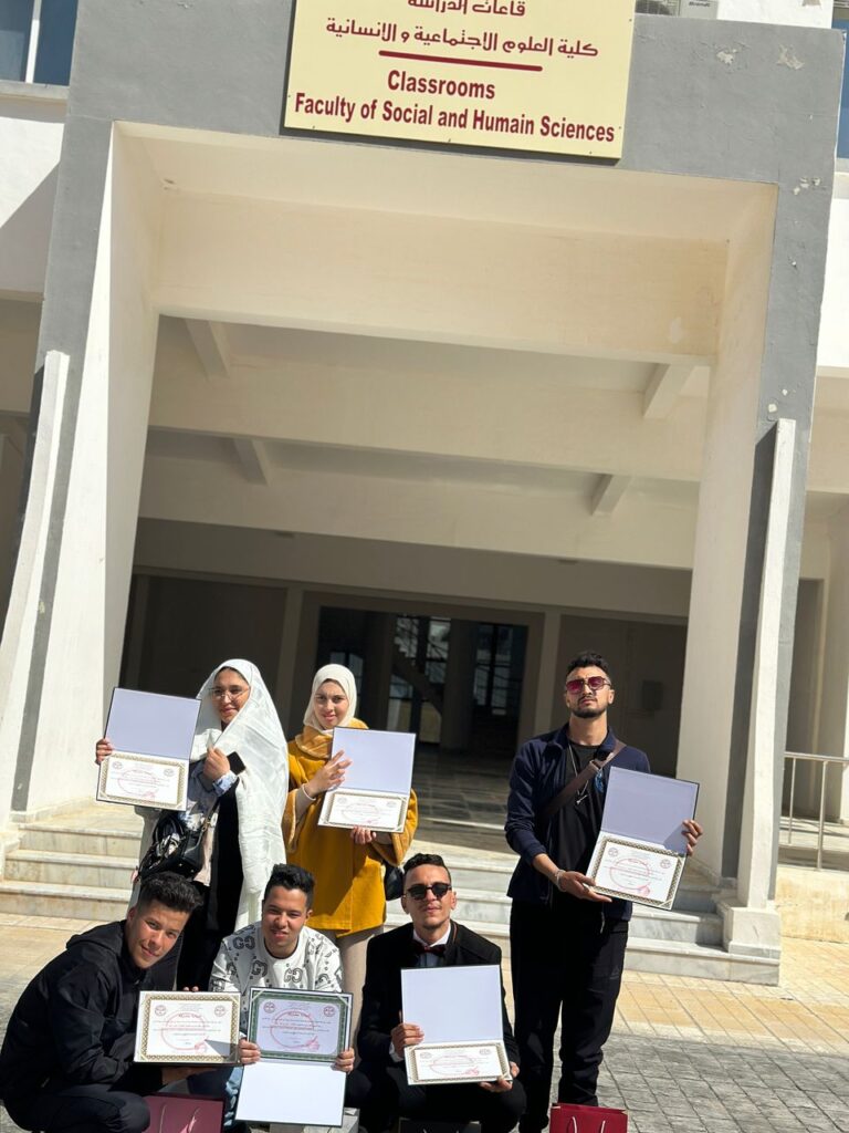 Tahrania Tamer - portfolio - 1