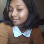 Chloé RABENJA - Antananarivo, Madagascar