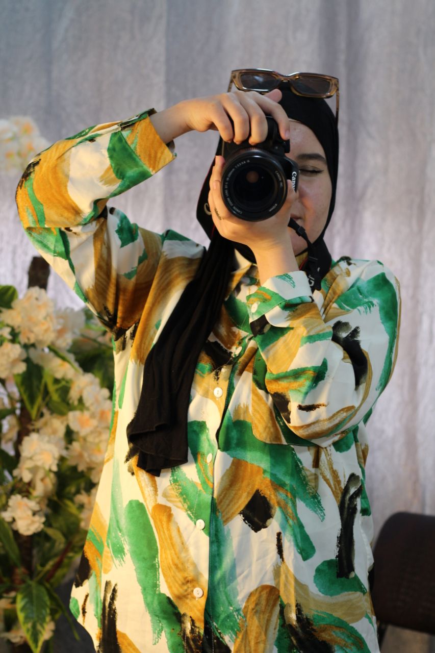 Guennoub Hadil - cover