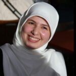 أروى الحسني أروى الحسني - إسطنبول, تركيا