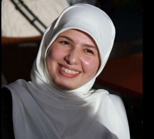 أروى الحسني  أروى الحسني 
