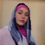 Monia Azzouti - Tétouan, Morocco