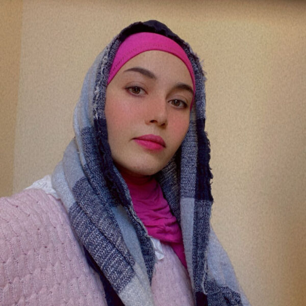 Monia Azzouti