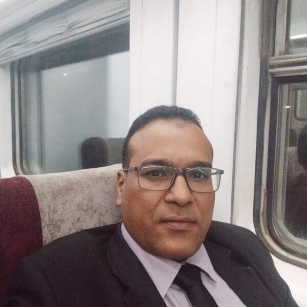 Muhammad Khalil Muhammad Khalil