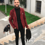 محمد بلعربية - البليدة, الجزائر