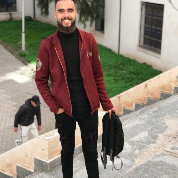 Mohamed Bel Arabiya