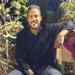 Ahmed Hamdy - Gizeh, Égypte