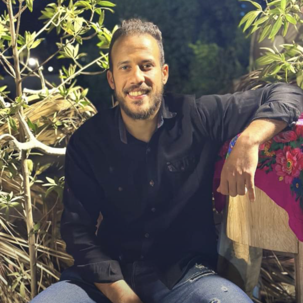 Ahmed Hamdy
