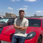 Ahmad Almasre - Amman, Jordan