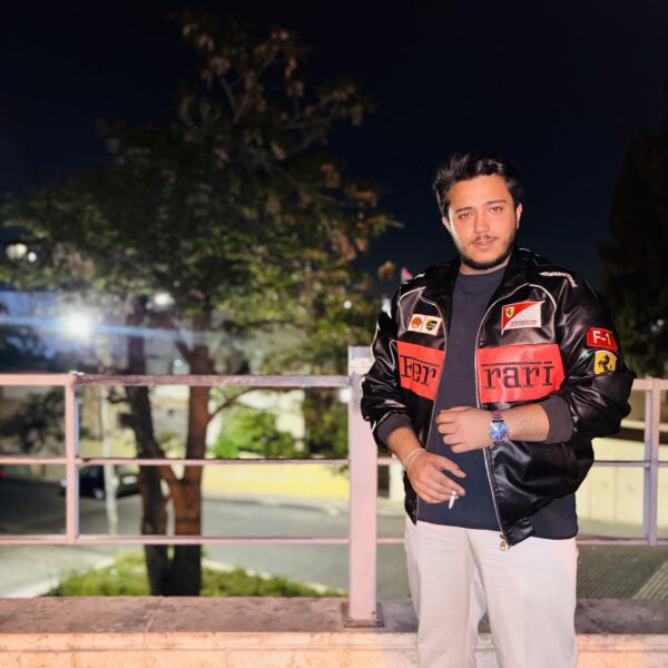 Laith Alharfi