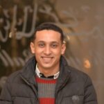 Mohamed Abd El , Aziz Ibrahim - Alexandrie, Égypte