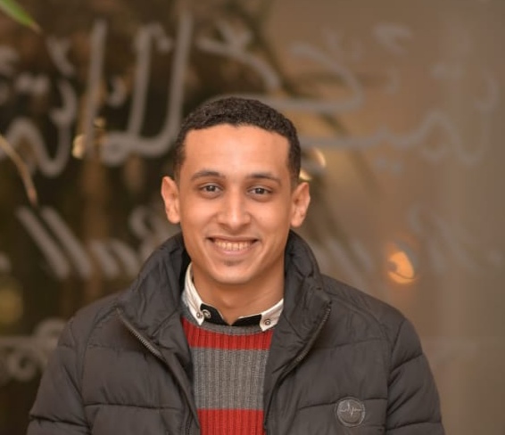 Mohamed Abd El , Aziz Ibrahim
