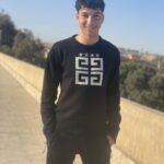 Mahmoud Khater - Zagazig, Egypt
