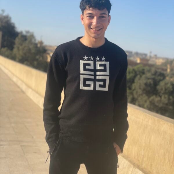 Mahmoud Khater