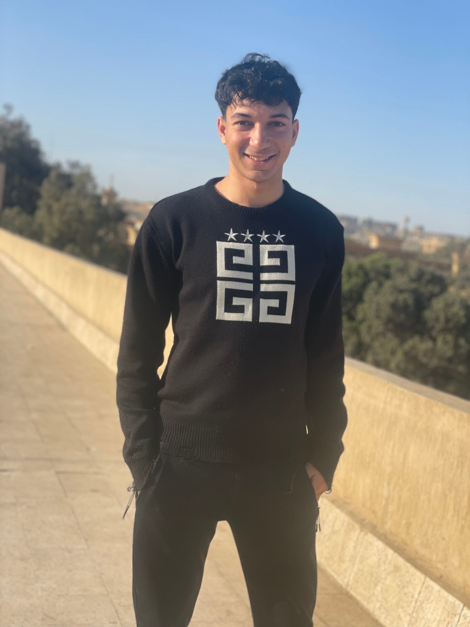 Mahmoud Khater