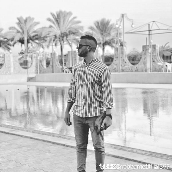Mohamed Helal