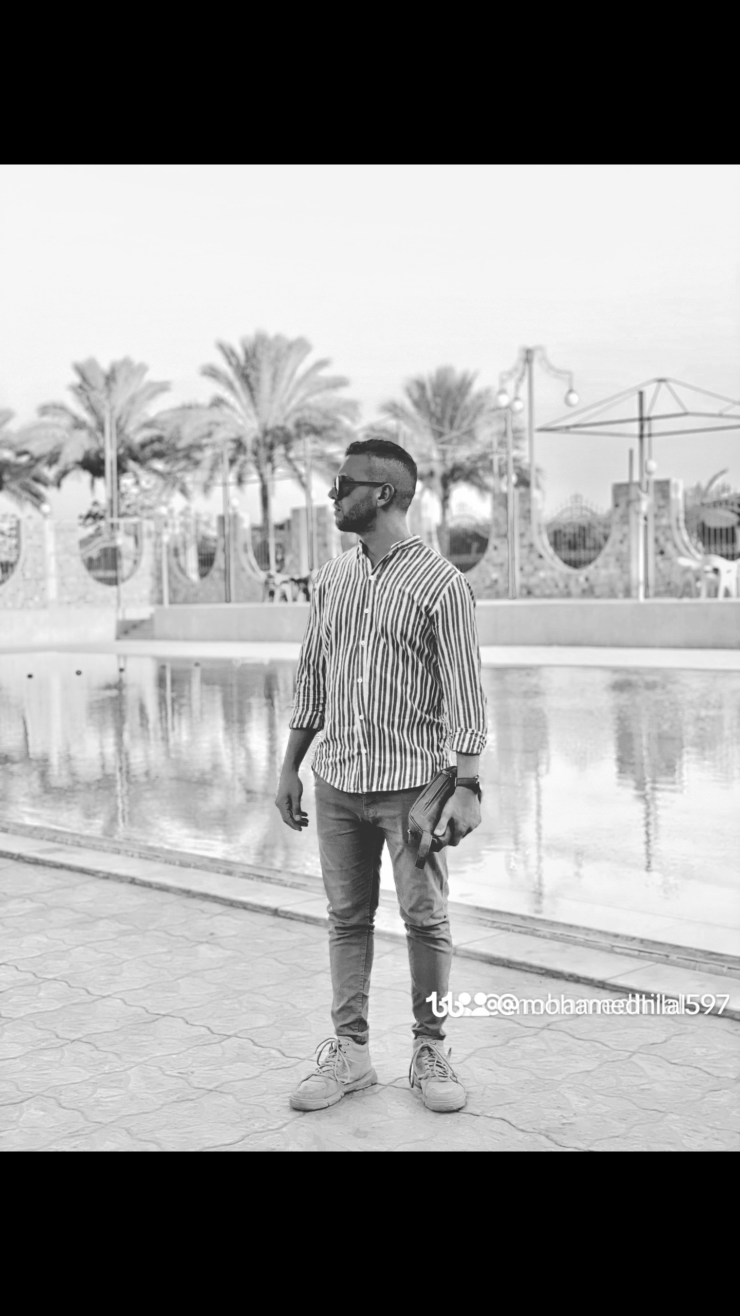 Mohamed Helal