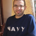 Ahmed Mohamed Hassan - Alexandria, Egypt