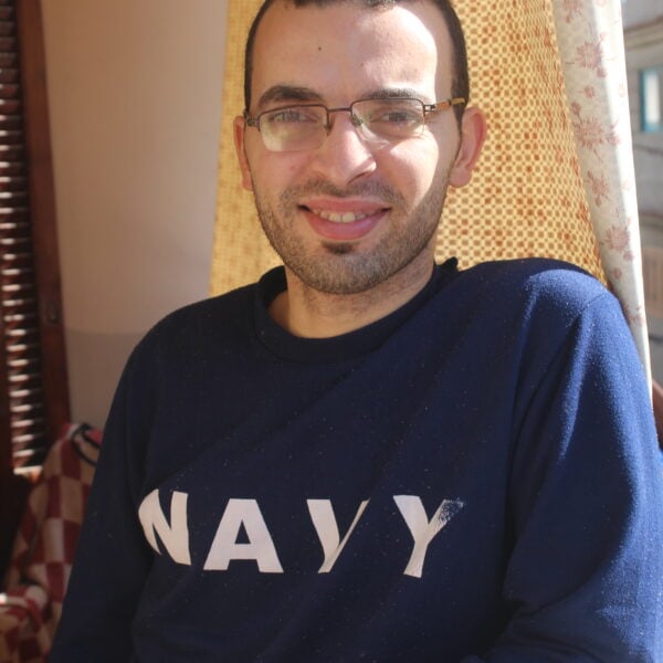 Ahmed Mohamed Hassan