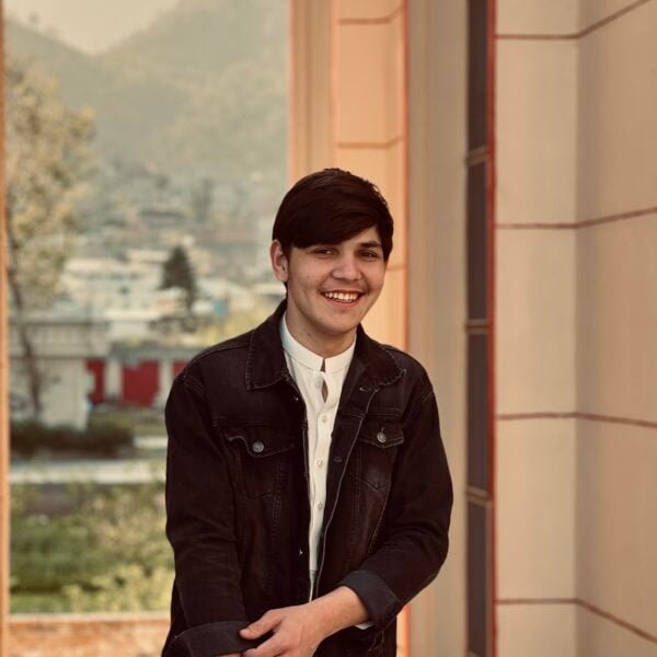Waqas AHMAD