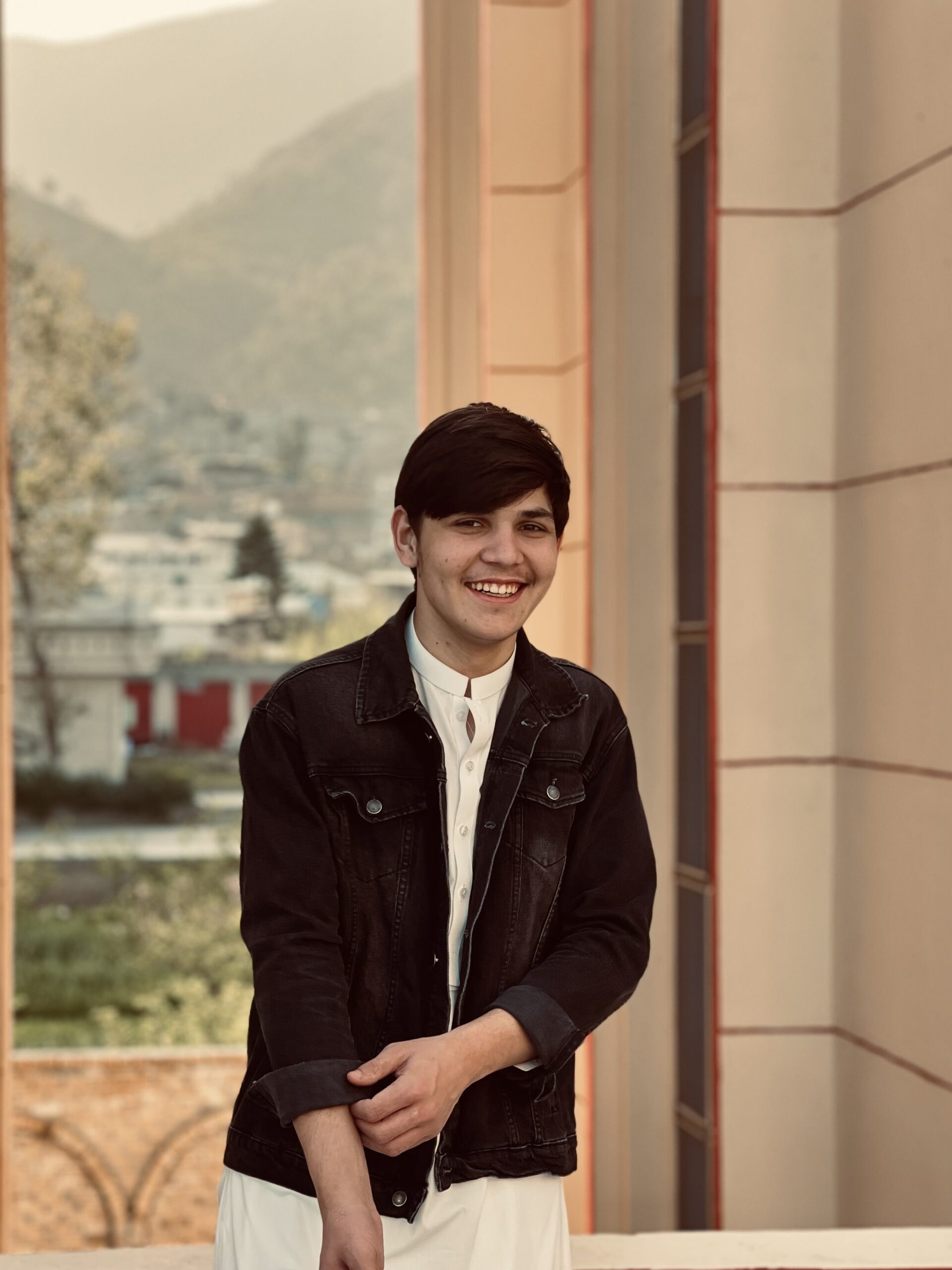 Waqas AHMAD