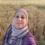 Aziza Galal - Cairo, Egypt